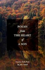 Poems From The Heart Of A Son 