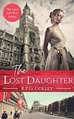 The Lost Daughter