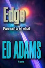 Edge : Power can't be left to trust