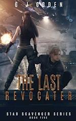 The Last Revocater