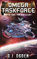 The Emissary: A Military Sci-Fi Series 