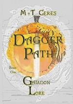 Dagger Path. Collectors Edition : GAIADON LORE BOOK ONE 