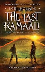 The Last Kamaali