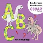 A B C (Oscar The Orgo Activity Book) 