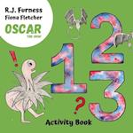 1 2 3 (Oscar The Orgo Activity Book) 