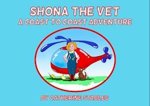 Shona the Vet