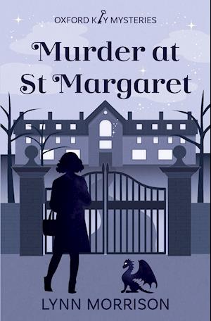 Murder at St Margaret