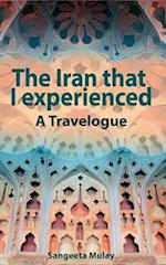 The Iran that I experienced 