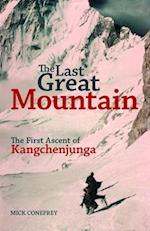Last Great Mountain