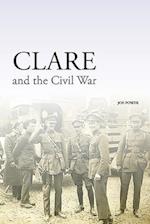 Clare and the Civil War