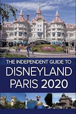 The Independent Guide to Disneyland Paris 2020 