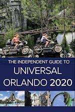 The Independent Guide to Universal Orlando 2020 