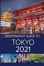 The Independent Guide to Tokyo 2021 