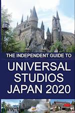 The Independent Guide to Universal Studios Japan 2020 