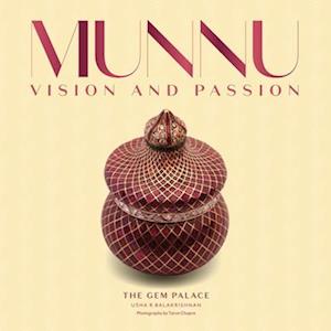 Munnu : Vision and Passion