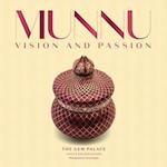 Munnu : Vision and Passion 