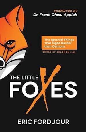 The Little Foxes