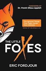 The Little Foxes