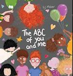 The ABC of You and Me 