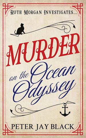 Murder on the Ocean Odyssey