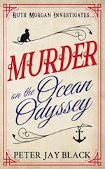 Murder on the Ocean Odyssey 