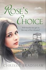 Rose's Choice: A heart-wrenching wartime saga of love, family and secrets 