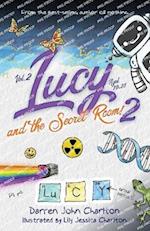Lucy and the Secret Room! Vol 2 