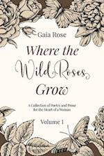 Where The Wild Roses Grow