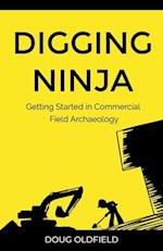 Digging Ninja 