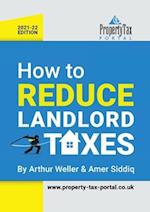 How to Reduce Landlord Taxes 2021-22 