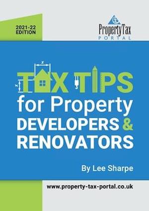 Tax Tips for Property Developers and Renovators 2021-22