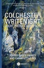 Colchester WriteNight