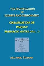 Research project Notes Vol. 1 