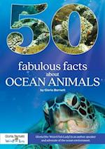 50 Fabulous Facts About Ocean Animals 