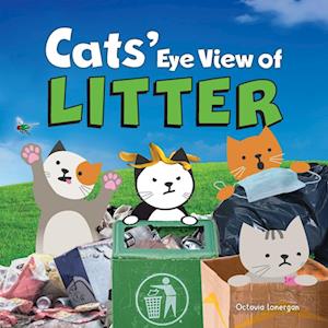 Cats' Eye View of Litter