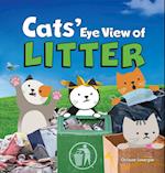 Cats' Eye View of Litter 