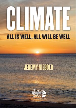 Climate, all is well, all will be well