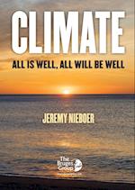 Climate, all is well, all will be well 