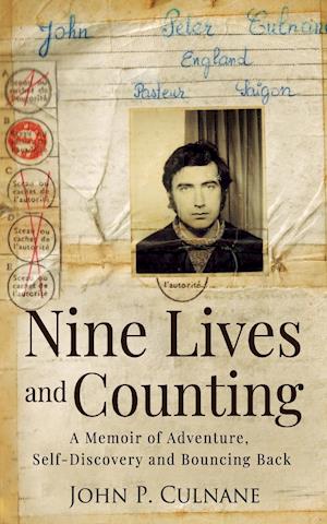 Nine Lives and Counting