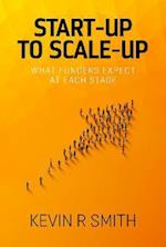 Start-up to Scale-up