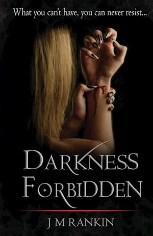 Darkness Forbidden