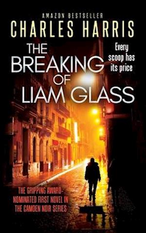 The Breaking of Liam Glass: A Gripping Satirical Tale of Tabloid Scoops and Betrayal