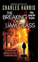 The Breaking of Liam Glass: A Gripping Satirical Tale of Tabloid Scoops and Betrayal 