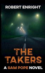 The Takers 