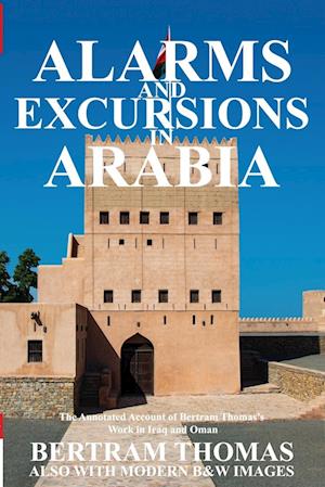 ALARMS AND EXCURSIONS IN ARABIA