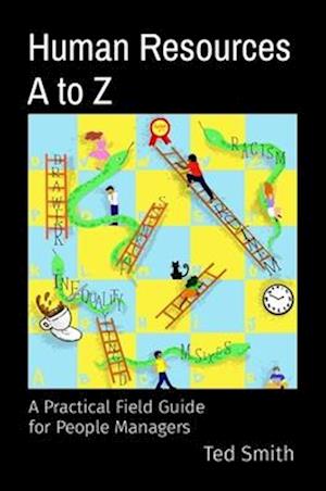 Human Resources A to Z