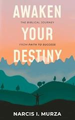 Awaken Your Destiny