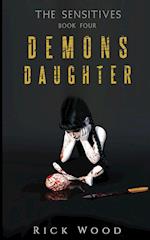 Demon's Daughter 