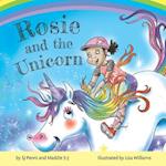 Rosie and the Unicorn