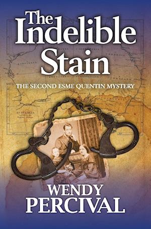 The Indelible Stain